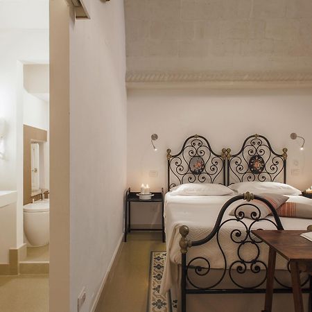 Casa Diva Hotel Матера Екстериор снимка