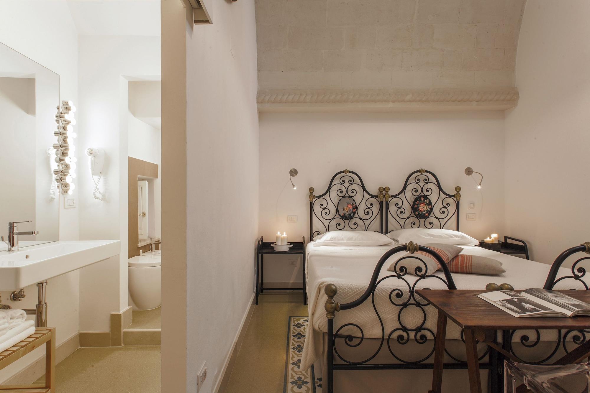 Casa Diva Hotel Матера Екстериор снимка