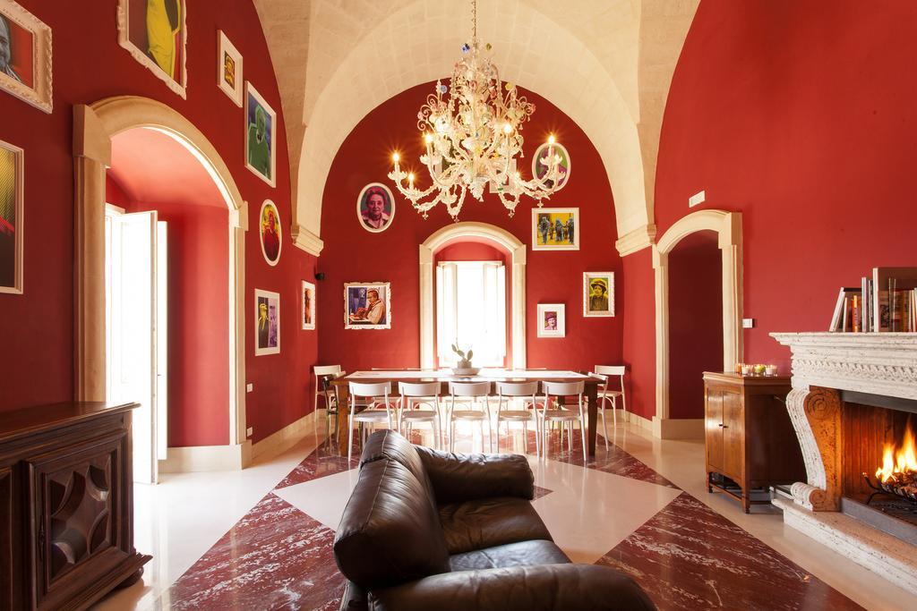 Casa Diva Hotel Матера Екстериор снимка