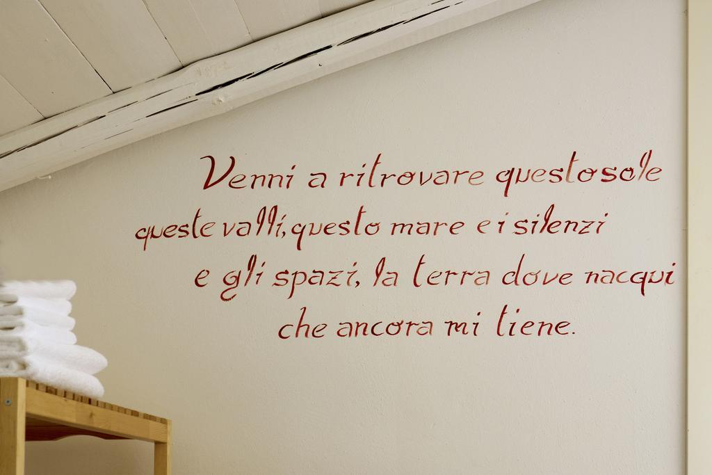 Casa Diva Hotel Матера Екстериор снимка