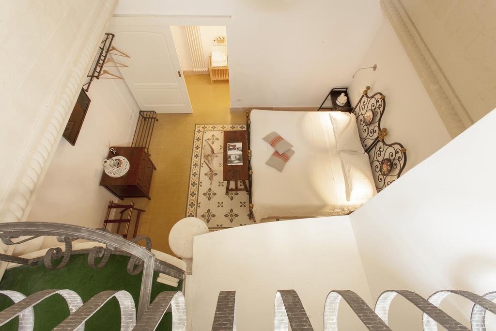 Casa Diva Hotel Матера Екстериор снимка