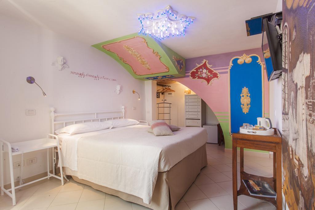 Casa Diva Hotel Матера Екстериор снимка
