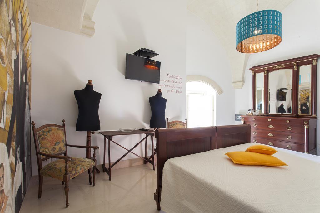 Casa Diva Hotel Матера Екстериор снимка