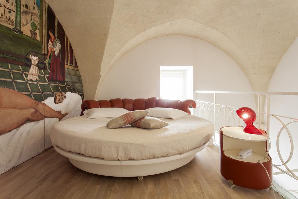 Casa Diva Hotel Матера Екстериор снимка