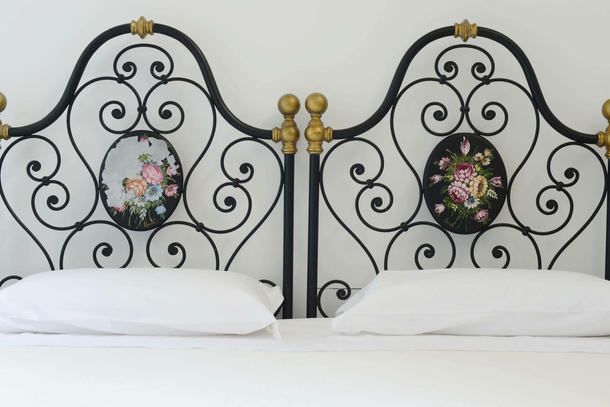 Casa Diva Hotel Матера Екстериор снимка
