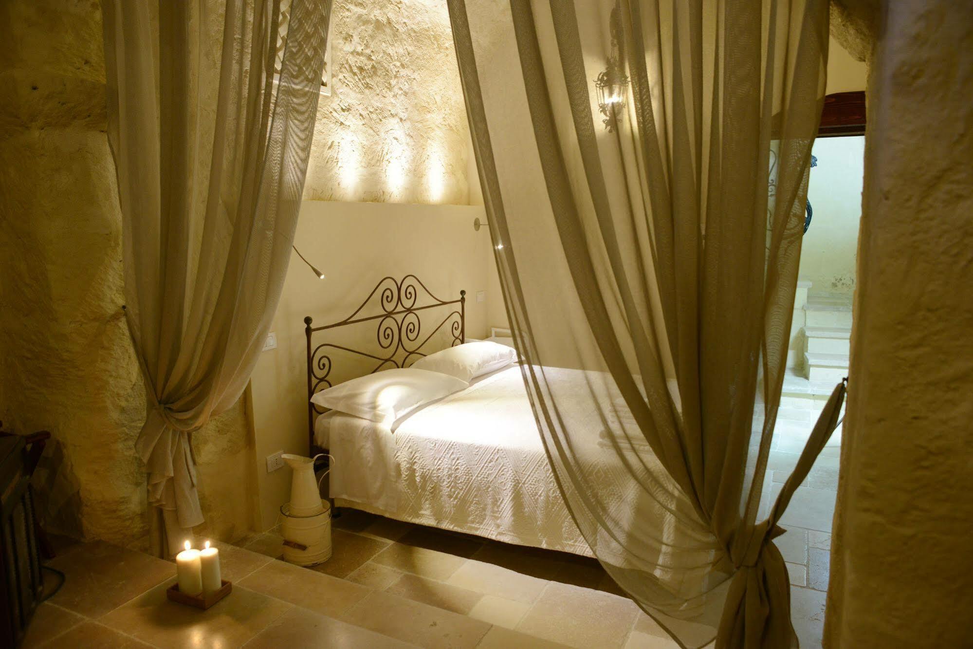 Casa Diva Hotel Матера Екстериор снимка
